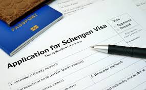 Schengen Visa Application in Canada